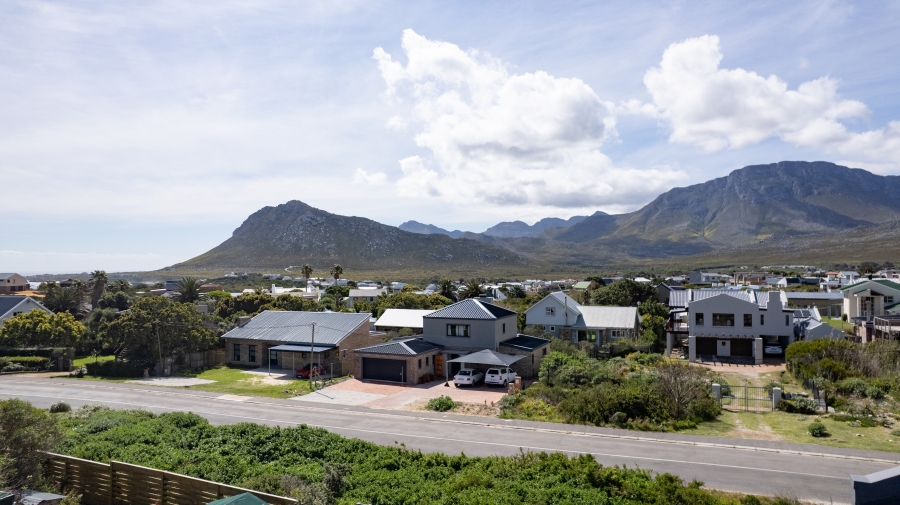 3 Bedroom Property for Sale in Pringle Bay Western Cape